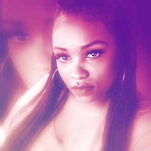 Meet your Posher, Ericka